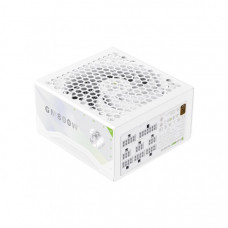Блок живлення Gamemax 800W (GM 800B WH Fully-modular New)