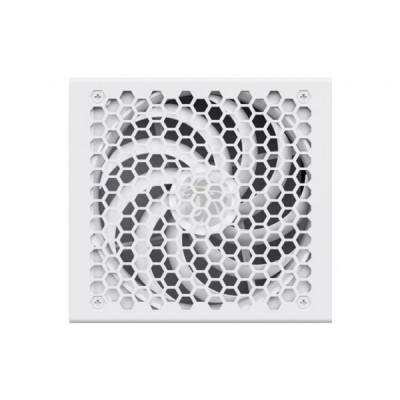 Блок живлення Gamemax 800W (GM 800B WH Fully-modular New) Блок живлення Gamemax 800W (GM 800B WH Fully-modular New)