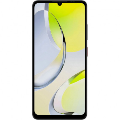 Мобільний телефон ZTE Blade A76 4/128GB Gray (1167683)