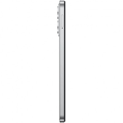 Мобільний телефон ZTE Blade A76 4/128GB Gray (1167683)