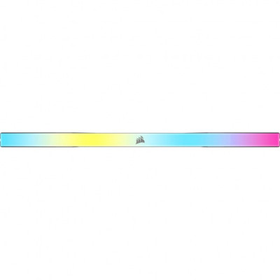 Модуль пам'яті для комп'ютера DDR5 96GB (2x48GB) 6000 MHz Vengeance RGB Grey Corsair (CMH96GX5M2E6000Z36)