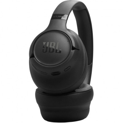 Навушники JBL Tune 730BT Black (JBLT730BTBLK) Навушники JBL Tune 730BT Black (JBLT730BTBLK)