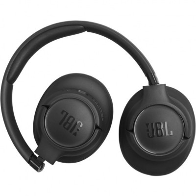 Навушники JBL Tune 730BT Black (JBLT730BTBLK) Навушники JBL Tune 730BT Black (JBLT730BTBLK)