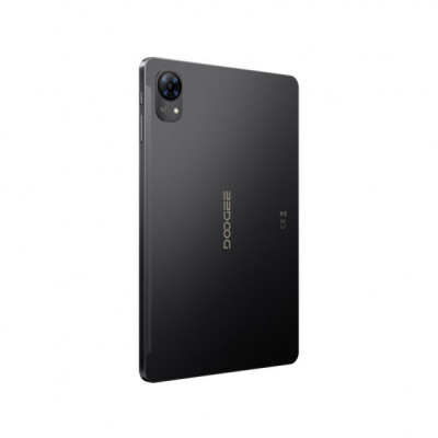 Планшет Doogee Tab G5 10.1" 3/128GB 4G (LTE) Black VIP Edition (6942654903334)