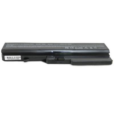 Акумулятор до ноутбука Lenovo G560, 5200 mAh Extradigital (BNL3954)