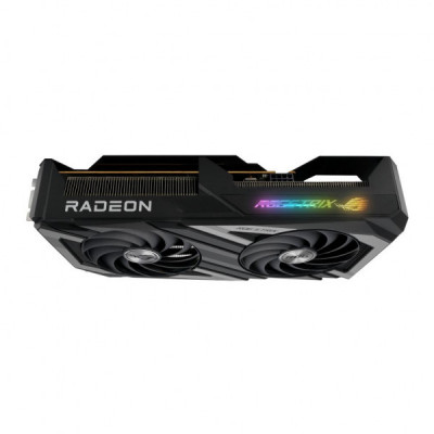Відеокарта ASUS Radeon RX 6650 XT 8Gb ROG STRIX OC GAMING (ROG-STRIX-RX6650XT-O8G-GAMING)