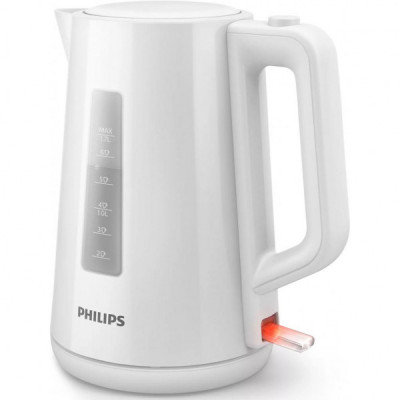 Електрочайник Philips HD 9318/00 (HD9318/00)