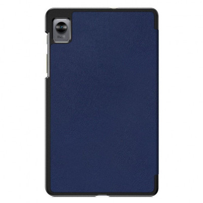 Чохол до планшета BeCover Smart Case Realme Pad Mini 8.7" Deep Blue (708258)