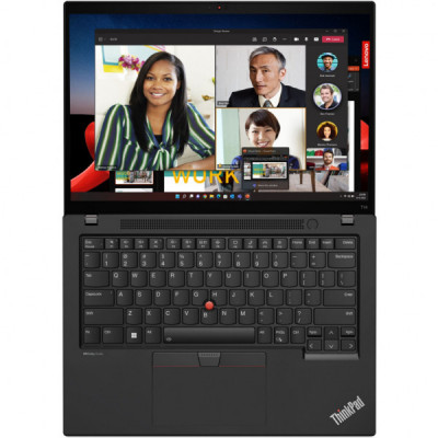 Ноутбук Lenovo ThinkPad T14 G4 (21HD003XRA)