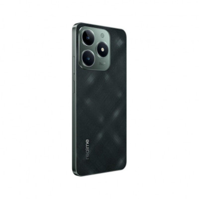 Мобільний телефон realme C61 8/256GB Dark Green