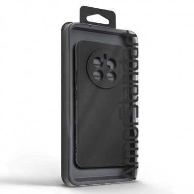 Чохол до мобільного телефона Armorstandart Matte Slim Fit Realme 13 4G Camera cover Black (ARM80560)