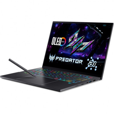 Ноутбук Acer Predator Triton 14 PT14-52T (NH.QU9EU.001)