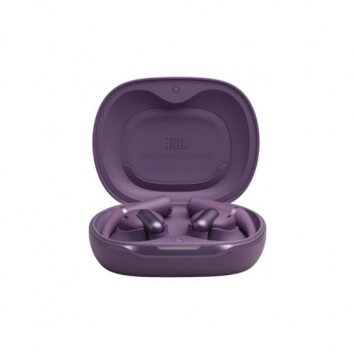 Навушники JBL Sense Pro Purpure (JBLSENSEPROPUR)