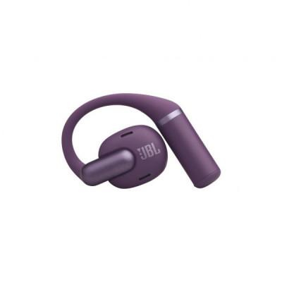 Навушники JBL Sense Pro Purpure (JBLSENSEPROPUR)