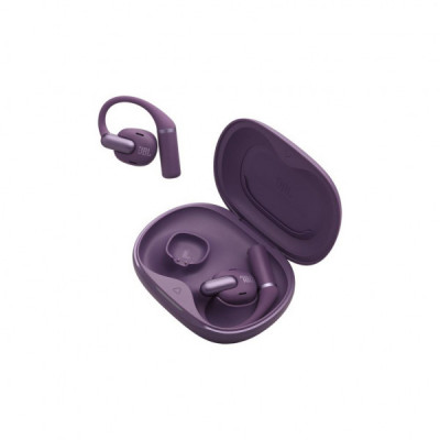 Навушники JBL Sense Pro Purpure (JBLSENSEPROPUR)