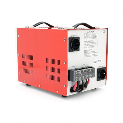 Стабілізатор Conter MSER 10000 VA-V2 Стабілізатор Conter MSER 10000 VA-V2