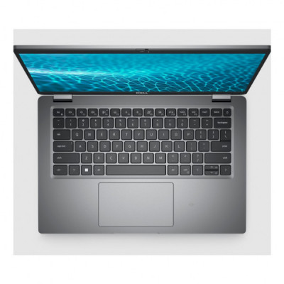 Ноутбук Dell Latitude 5431 (N202L543114UA_WP)