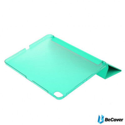 Чохол до планшета BeCover Smart Case для Apple iPad Pro 11 Green (703027)