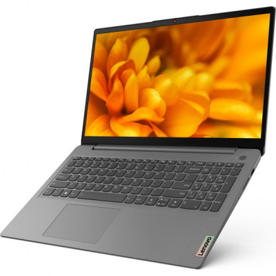 Ноутбук Lenovo IdeaPad 3 15ITL6 (82H803KERA)