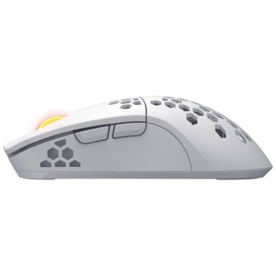 Мишка Hator Stellar PRO Wireless White (HTM-551)