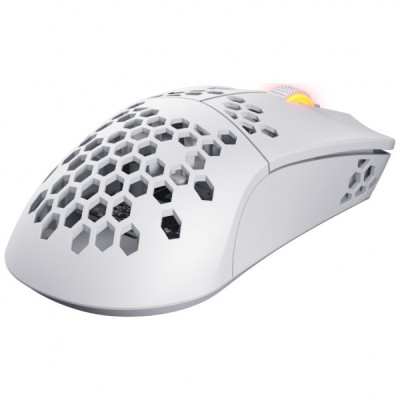 Мишка Hator Stellar PRO Wireless White (HTM-551)