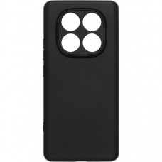 Чохол до мобільного телефона Armorstandart ICON Xiaomi Redmi Note 14 Pro 4G Camera cover Black (ARM79823)