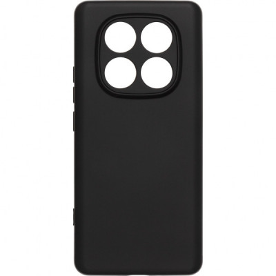 Чохол до мобільного телефона Armorstandart ICON Xiaomi Redmi Note 14 Pro 4G Camera cover Black (ARM79823)