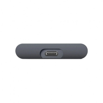 Накопичувач SSD USB Type-C 500GB Mobile Secure LaCie (STKH500800)
