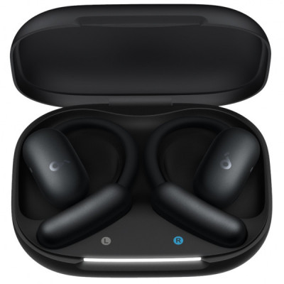 Навушники Anker SoundСore AeroFit 2 Black (A3874G11)