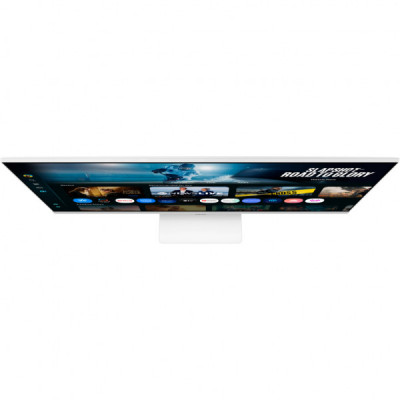 Монітор Samsung LS32FM703UIXUA