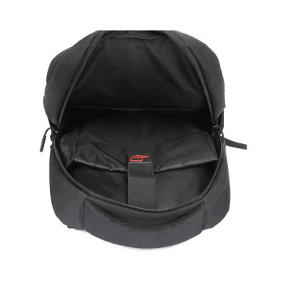 Рюкзак для ноутбука Porto 15.6" RNB-4020 GY (RNB-4020GY)