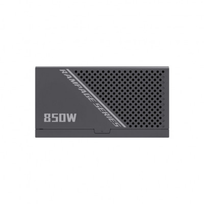 Блок живлення Gamemax 850W (GX-850 PRO BK (ATX3.0 PCIe5.0))