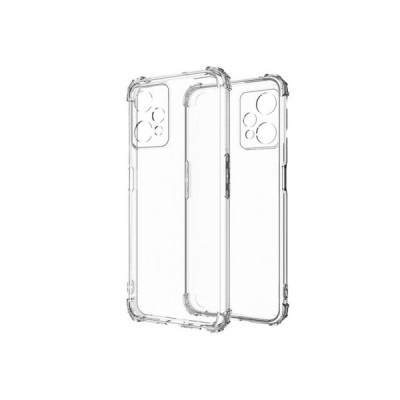 Чохол до мобільного телефона BeCover Anti-Shock Realme 9 4G / 9 Pro Plus Clear (708923)