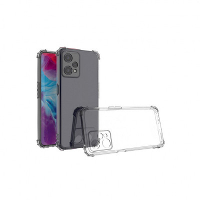 Чохол до мобільного телефона BeCover Anti-Shock Realme 9 4G / 9 Pro Plus Clear (708923)