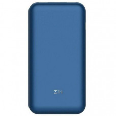 Батарея універсальна ZMI Powerbank Pro 20000 mAh 65W Blue (QB823 / 623558)