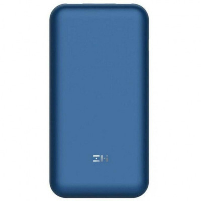 Батарея універсальна ZMI Powerbank Pro 20000 mAh 65W Blue (QB823 / 623558)