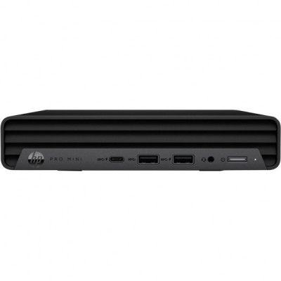 Комп'ютер HP Pro Mini 400 G9 / i7-13700T (883T2EA)