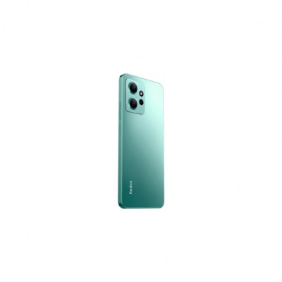 Мобільний телефон Xiaomi Redmi Note 12 4/128GB Mint Green (1003917)