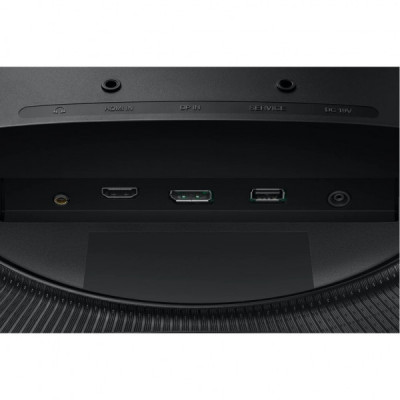 Монітор Samsung LS27CG550EIXCI
