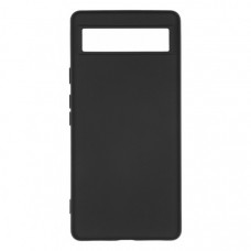 Чохол до мобільного телефона Armorstandart ICON Case Google Pixel 6a Black (ARM70907)