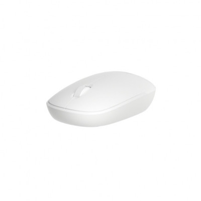 Мишка AOC MS200W Wireless White (MS200W/LA)