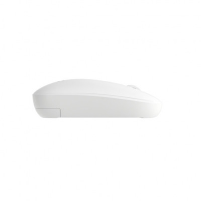 Мишка AOC MS200W Wireless White (MS200W/LA)