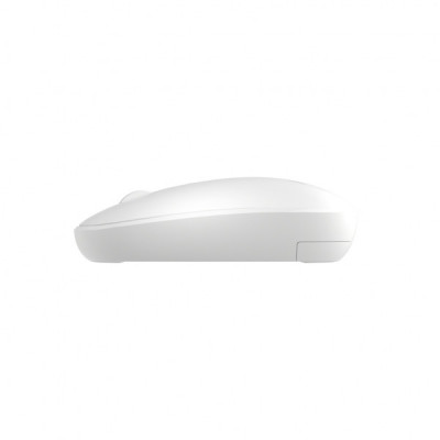 Мишка AOC MS200W Wireless White (MS200W/LA)