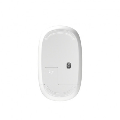 Мишка AOC MS200W Wireless White (MS200W/LA)