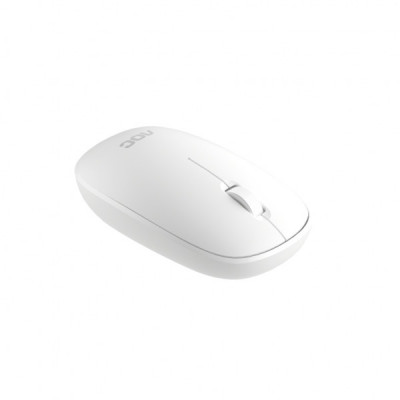 Мишка AOC MS200W Wireless White (MS200W/LA)
