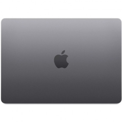 Ноутбук Apple MacBook Air 15 M3 A3114 Space Grey (MXD13UA/A)