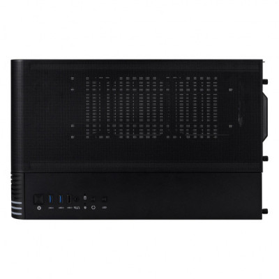 Корпус 1stPlayer VT6-BK