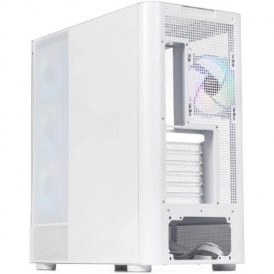 Корпус Qube MASTERFORCE_GWNU3