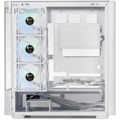 Корпус Qube MASTERFORCE_GWNU3