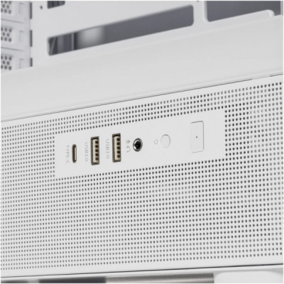 Корпус Qube MASTERFORCE_GWNU3